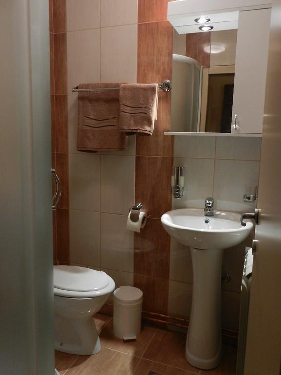 Guesthouse Ellite Požarevac Kamer foto